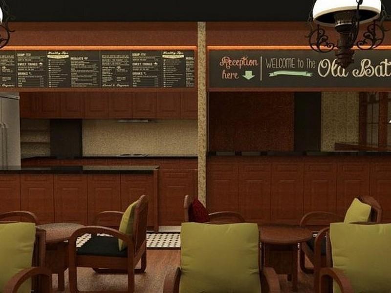 جاكرتا Capsule Hostel Old Batavia المظهر الخارجي الصورة