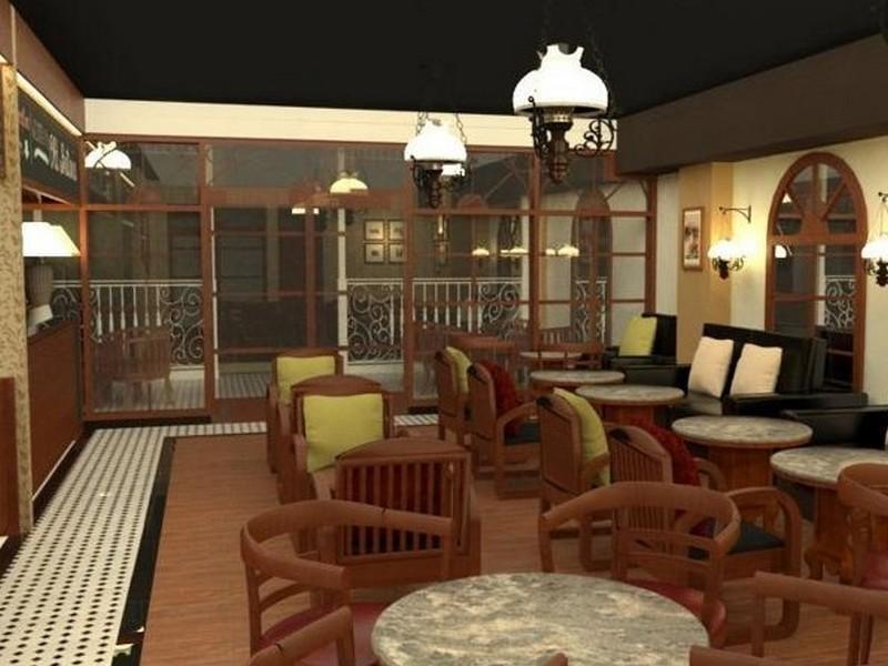 جاكرتا Capsule Hostel Old Batavia المظهر الخارجي الصورة