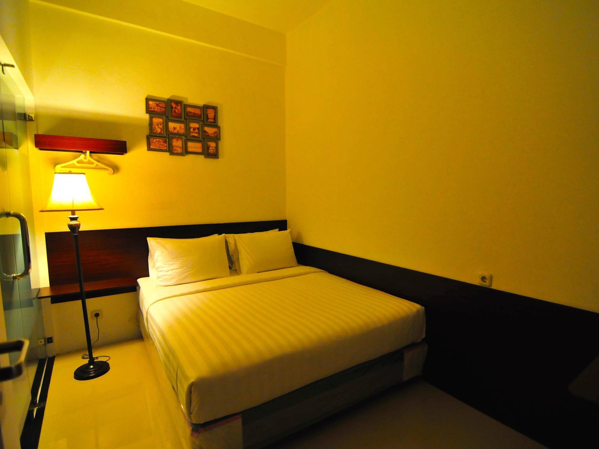 جاكرتا Capsule Hostel Old Batavia المظهر الخارجي الصورة