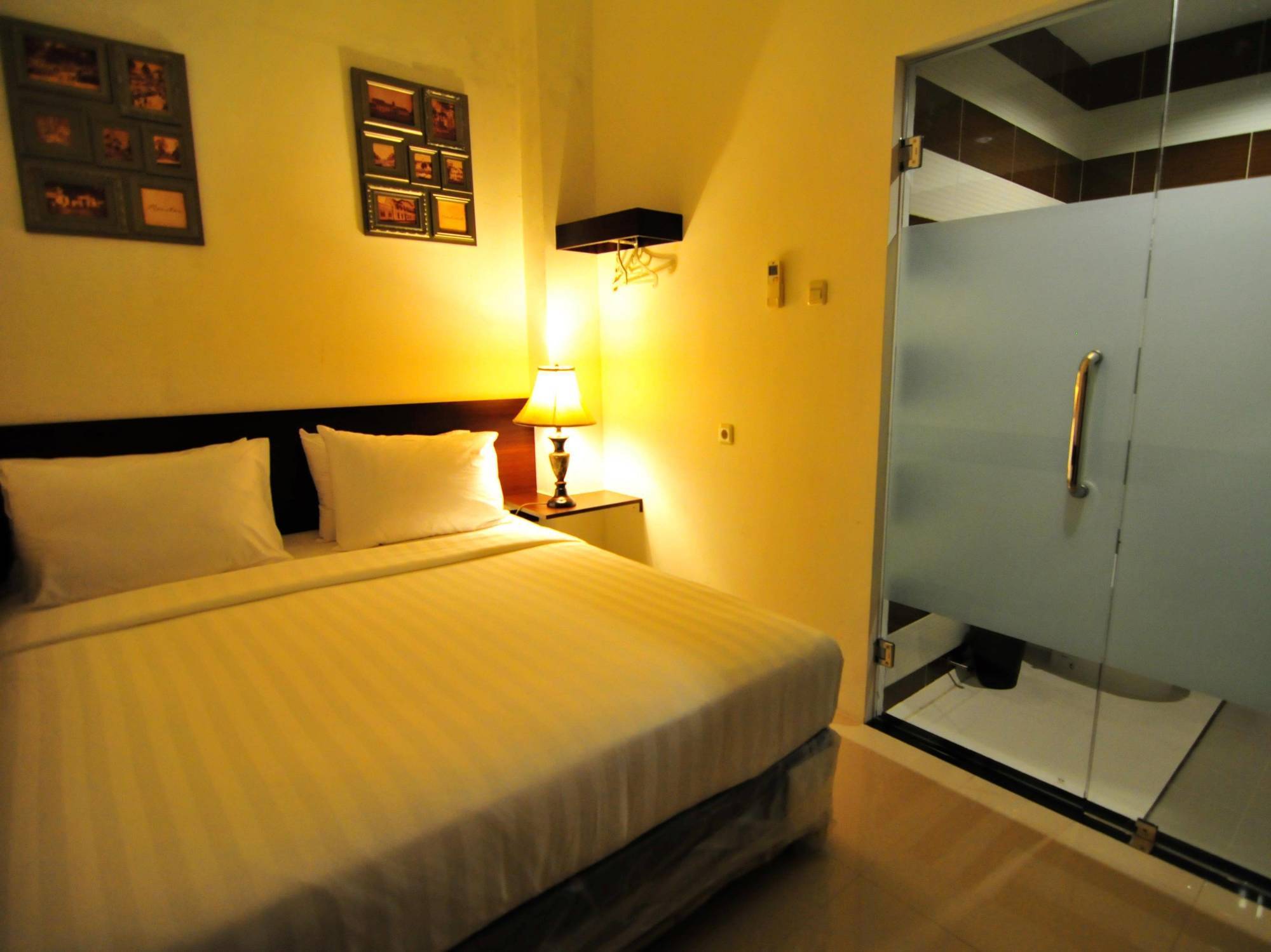 جاكرتا Capsule Hostel Old Batavia المظهر الخارجي الصورة