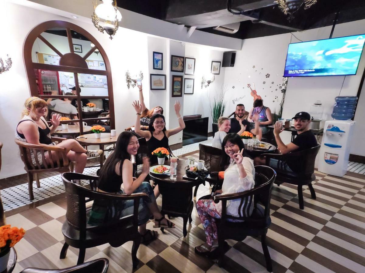 جاكرتا Capsule Hostel Old Batavia المظهر الخارجي الصورة